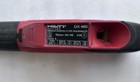 Hilti Dx 460 With X-460-f8 Powder Actuated Fastening Tool 367134