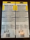 Drywall Sanding Sheets Medium X5 3m Lot X2pks New  9092dc-na 4 3 16  X 11 1 4 