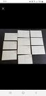 National Supply Service 1947 Boy Scouts Vintage Postcards Lot Of  10 
