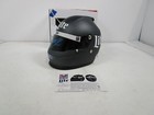 Team Penske Miller Light Autographed  2 Brad Keselowski Mini Helmet