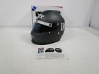 Team Penske Miller Light Autographed  29 Brad Keselowski Mini Helmet