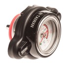 High Pressure Radiator Cap W  Gauge Cr Crf Trx Yz Yzf Yfz Kx Kxf Kfx Rm Rmz Ltz