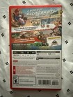 Mario Kart World Ns2 Nintendo Switch 2 Brand New Sealed - Us Version