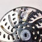 Vintage Original Mouli Julienne Vegetable Shredder Disks Made In France Lot Of 3