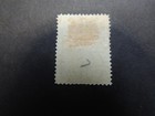 1884-94 St Helena 6d Grey Sg44 Mounted Mint
