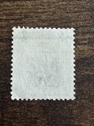 1938 New Zealand King George Vi 1d Green Used Actual Stamp Tks1514 