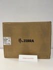 New Zebra Zt41142-t010000z Industrial Thermal Barcode Label Printer 203 Dpi