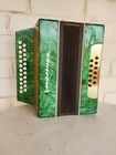 Accordion For Teenagers  Good Accordion  Soviet Accordion 