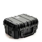 Evergreen 430 Pistol - Usa Made Dual Pistol W extra Magazine Storage Case