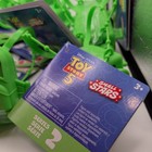 Mattel Disney Pixar Toy Story 5 Small Stars Series 2 Brand New Sealed Lot Of 11