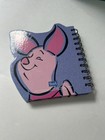 Winnie The Pooh  Piglet Spiral Notebook  Journal By Disney