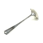 Vntg antique Ssmc Sterling Silver Manufacturing  arcadia  Silver Spoon 17 13g