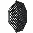 Us Godox 56   140cm Honeycomb Grid Octagon Softbox Bowens For Studio Flash Light