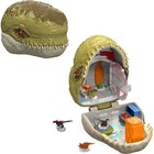 Jurassic World Micro Adventures  Distortus Rex