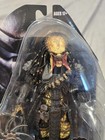 Neca Predator Scar Unmasked 7 In Action Figure  Alien Vs Predator 