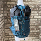 Mountain Hardwear Ul 20 Backpack Pack Blue Unisex Blue Outdoor Travel Hiking New