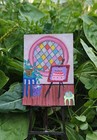 Original Aceo      Whimsical   Ooak   Signed Art