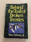 Lot Of 6 Native American Books Spirituality History Religion Fight Freedom