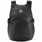 Ilm Motorcycle Helmet Backpack Large Capacity Waterproof Lightweight Storage Bag