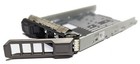 Dell 3 5  Original Sata Hard Drive Tray Caddy Bracket For R430 R720 R730 R730xd
