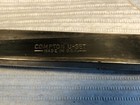Vintage Compton U - Set Model 3 U8 Dressmaker s Scissors