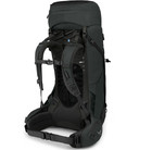 Osprey Aether 55 Men s Backpacking Pack Internal Frame New Free Shipping