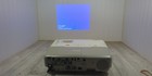 Epson Powerlite 93  3lcd Hdmi Projector 2600 Lumens 
