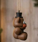 Fnaf Freddy Five Nights At Freddy s Ornament
