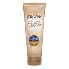 Jergens Natural Glow Firming Daily Moisturizer Self Tanner Body Lotion-7 5 Fl Oz