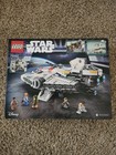    new Sealed   retired Lego Star Wars  Ahsoka 75357 Ghost   Phantom Ii Set 1394pcs