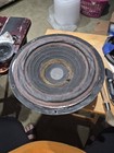    vintage Acoustic Research Ar-2a Ar-2ax 10  Woofers Early Cloth Surround