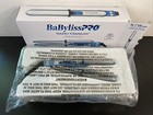 Babyliss Pro Nano Titanium Prima 2000 3 4  19mm Straightener Mini Flat Iron Open