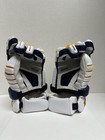 Warrior Brine King V Lacrosse Glove 15l - West Genesee Edition