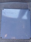 American Bell System Telephone   Telegraph Co  Vintage Porcelain Sign Nice     