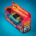 Matchbox Adventure 2000   K-2004 A1 Rocket Striker Mib   Unpunched Original Box