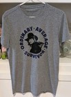  John Varvatos Usa Joe Walsh Eagles T Shirt Ordinary Average Survivor Sz Small