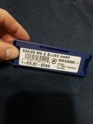 Hohner 532 Blues Harp Ms-series Harmonica G Made In Germany