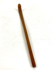 Japan Vintage Chashaku Tea Scoop Bamboo Craft Tea Ceremony Tool
