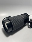 Minolta X-700 Mps 35mm Camera 50mm F1 7 Lens   Comes With Vintage Sears Zoom