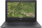 Hp Chromebook 11a G8ee 1 6 Ghz 4gb Ram 16w64ut 32gb Ssd 11 6   Black  very Good 