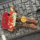Hard Rock Cafe -  Kyoto  City Guitar