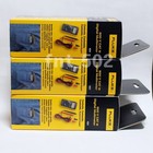 Fluke 101 Basic Digital Multimeter Pocket Portable Meter Ac Dc Volt Tester