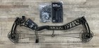 Xpedition Nexlite  Rh  60-70lb Dw  24 5-31in Dl  Od Green  Bow Stand