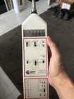 Quest Technologies  Model 2700 Impulse Sound Level Meter  Ob 100  Qc 10 Cal 