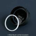 O Ring For Hydro Flask Gasket Seal Silicone Water Bottle 18 20 24 28 32 40 64 Oz