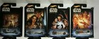 Set Of 8 Hot Wheels Star Wars 1 64 Star Wars Movie Themed Cars Mint In Package