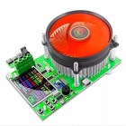 4-wire 150w Battery Capacity Tester Electronic Load Power Discharge Usb Tester