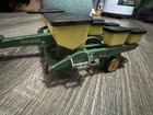 Ertl John Deere 4 Row Planter  see Description 