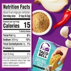 Original Seasoning Mix  1 Oz