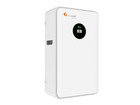 10 5 Kwh Battery Storage Pv Solar Storage Battery Power Storage Lifepo4 For Deye